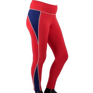 NWT Obermeyer Discover Women's Baselayer Ski Snowboard Tights, Size S
